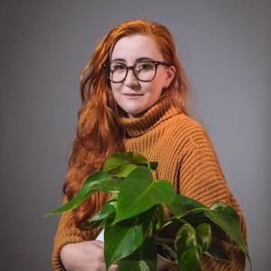 Meet your Posher, Aimee-leah